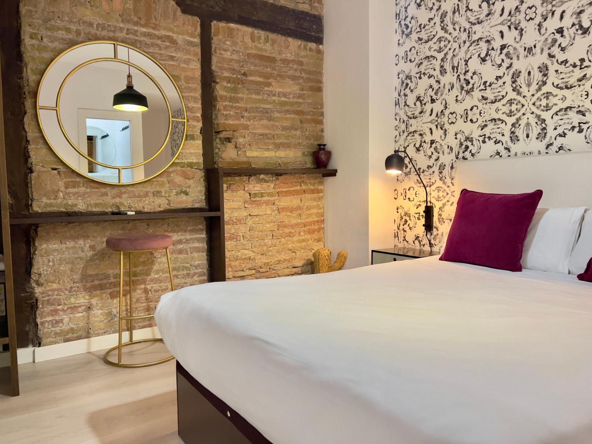 Apartamentos Real Suites Realejo Granada Exterior photo